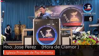 Tema: Aprovechando bien el Tiempo | Efesios 5:15-16 | Hno. Remigio Vicente