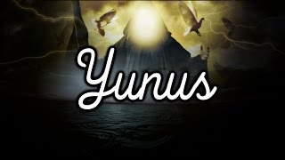 Prophet Yunus [Jonah] | 13 |