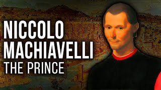 Niccolo Machiavelli: One of History's Most Controversial Politicians