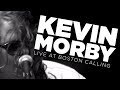 Kevin Morby – Live at Boston Calling (Full Set)