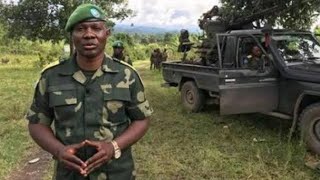 🛑URGENT AVANCÉE SPECTACULAIRE DES FARDC...NAANGA S'EXILE EN OUGANDA