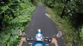 A short ride to Kanjirakolli