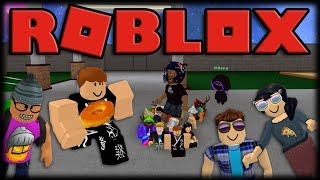 Roblox hide n seek ultimate