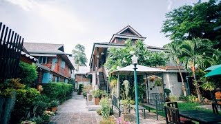 Buri Gallery House - ChiangMai, Thailand