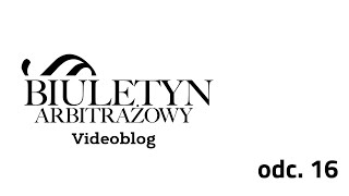 Biuletyn - vlog odc. 16 - Maria Dudzińska