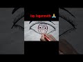 jay jagannath 🙏 odisha odiasong jagannath drawing youtube comedy art puri @youtube