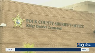 Polk County Sheriff's Office open agency's 6th district office