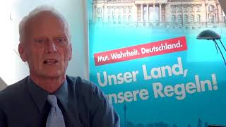 Geheimsache Jamaika Uli Henkel – AfD hat exklusiv die erschütternden Details erfahren 1