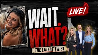 LIVE 🔴 Lakelynn McComas Interview Audio — Reaction & Discussion