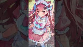 20241109【AI 繪圖】結城昨日奈(VTuber)(PonyXL-LoRA)