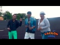 QUE LIO chris capell DICE DE TODO por EL VACILON DE LOS SÁBADOS !!!!!!!