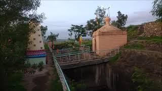 Pemgiri Fort / Shahagad Fort, Maharashtra | पेमगिरी / शहागड किल्ला  : Shrimant Raje