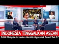 ERICK THOHIR TRENDING DI MALAYSIA ● Pengamat ini Sayangkan FAM Berpuluh Tahun Mentok di Asean !!