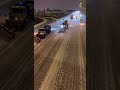 多伦多大雪 toronto snow 三国 chinesenewyear