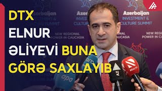 Nazir müavininin niyə həbs olunduğu MƏLUM OLDU - APA TV