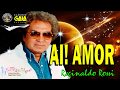 AI AMOR = REGINALDO ROSSI - KARAOKÊ