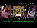 learn english with podcast conversation eposide 18 podcast to improve english listening