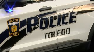 LIVE | Toledo police provide end-of-year crime stats, updates in press conference