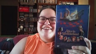 Goodwill & Value Village Thrifted Movie Finds