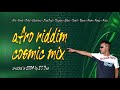 DJ Ben - Afro Riddim Cosmic Mix - created in 2004 - Afro Cosmic Music Germany