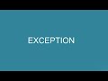 Mastering Python Exception Handling: Try, Except, Finally Explained