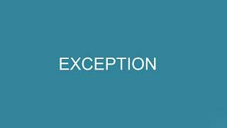 Mastering Python Exception Handling: Try, Except, Finally Explained