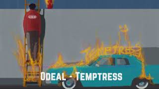 Odeal - Temptress (Audio)