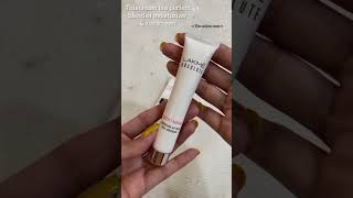 Lakme Absolute Perfect Radiance Brightening Day Cream #ytshorts #shorts #lakme