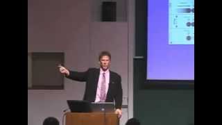 Lecture 13: On Time and Consciousness