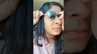 ഇതൊക്കെ ഇപ്പോഴാ അറിയുന്നേ Quick and easy viral mascara hack #makeuphacks #shorts #mascara