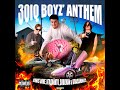 30iq boyz’ anthem