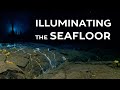 Illuminating the Seafloor