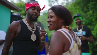 Popcaan - St Thomas Native ft Chronic Law (Official Video)