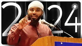 How To Make 2024 Your Best Year (Hadith For Success)