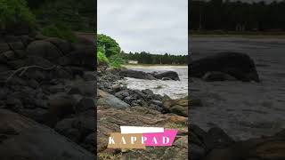 Kappad Beach | Blue Flag Beach | Kozhikode | kerala