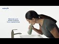 waterpik™ cordless revive fresh green