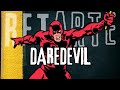 Creando Arte en Relieve de Daredevil: Proceso Paso a Paso de Mis Ilustraciones Enmarcadas