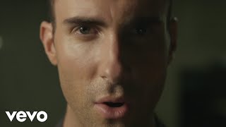 Maroon 5 - Won't Go Home Without You ( Music )