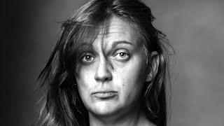 Crystal Meth Addict interview-Christine