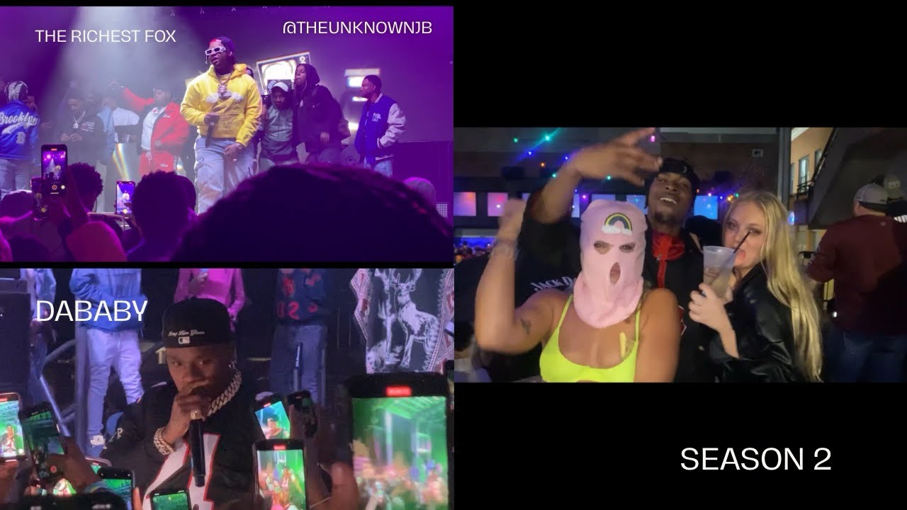 Unknown Chronicles Season 2 Episode 1 Youtube