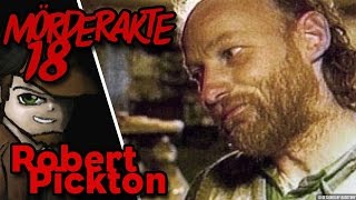 Mörderakte: #18 Robert Pickton / Mystery Detektiv feat. GorillaJoe