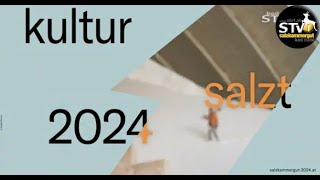 Kulturhauptstadt 2024: Die Eröffnung www.stv1.at