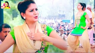 Baatein Nayari Se_Sapna Chaudhary I Raju Punjabi Singer I Sapna New Video Song I Sapna Entertainment