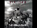 rush presto full album re eq