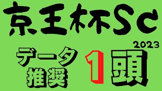 【京王杯スプリングカップ2023】安田記念前哨戦！台頭著しい4歳上がり馬達の挑戦を受ける実績馬達の順位付けレース！？