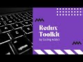Redux Toolkit Tutorial