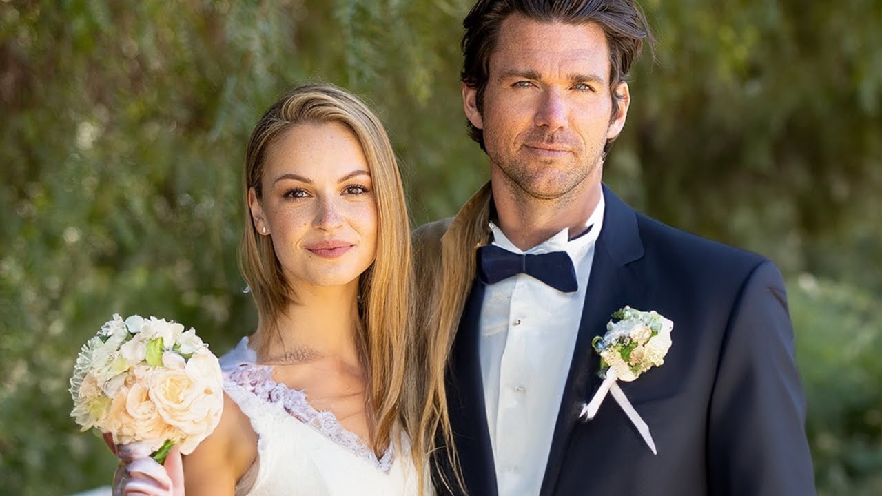 Happy Married Life, WCTH Stars Kayla Wallace & Kevin McGarry Secretly ...