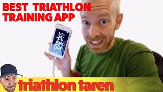 Best Triathlon Training App for Measuring Your Fitness
