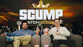 SCUMP WATCH PARTY - CDL MAJOR 1