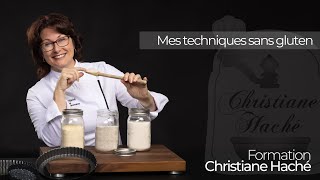 Mes techniques sans gluten